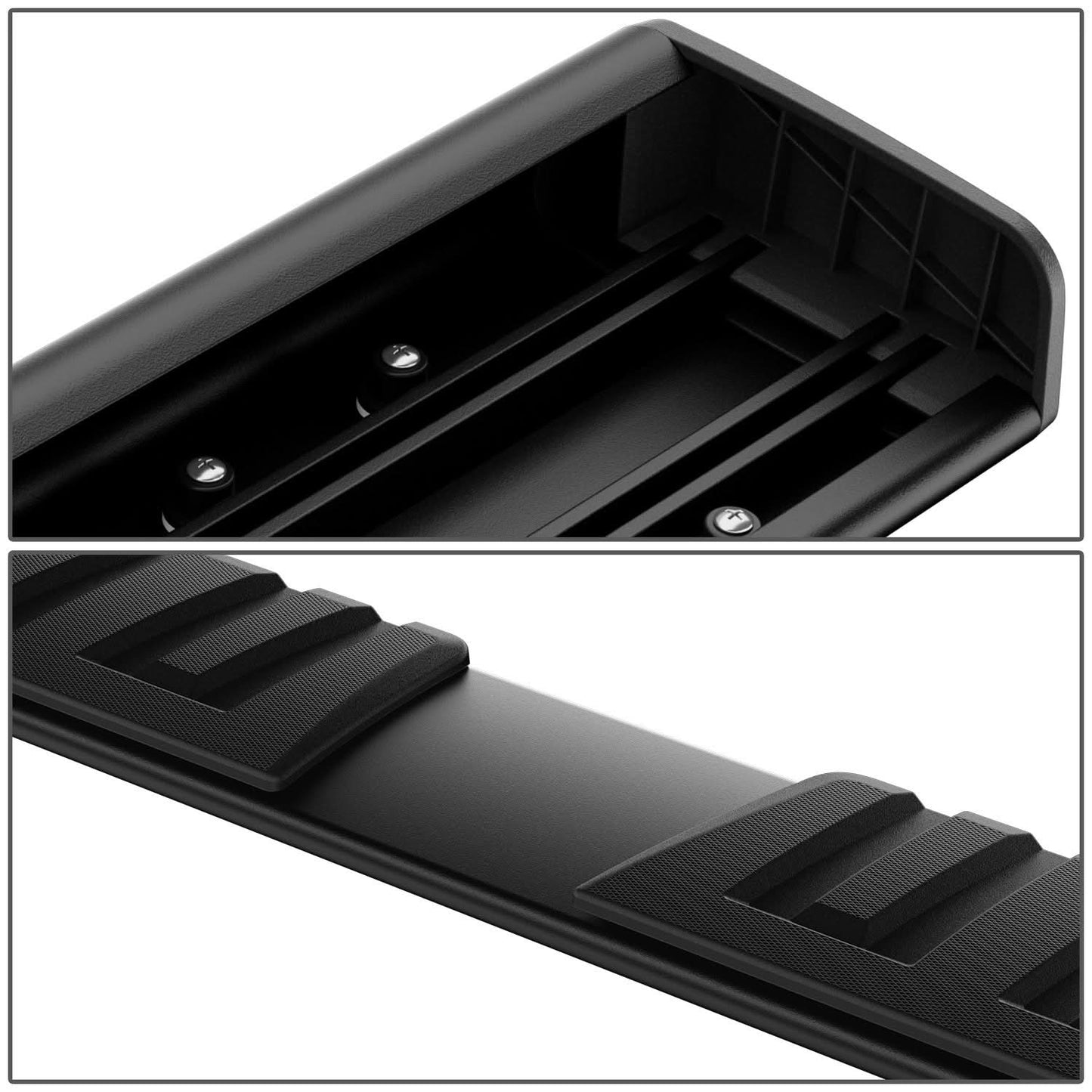 07-21 Toyota Tundra Double Cab Nerf Bar / Step Bar
