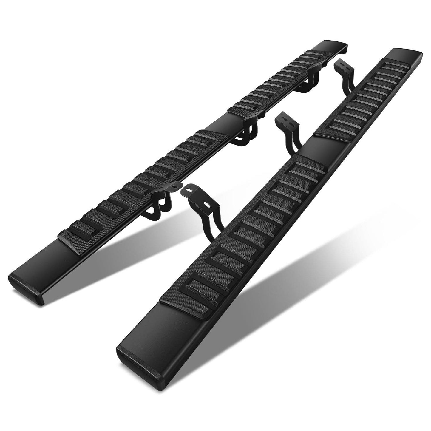 07-21 Toyota Tundra Double Cab Nerf Bar / Step Bar