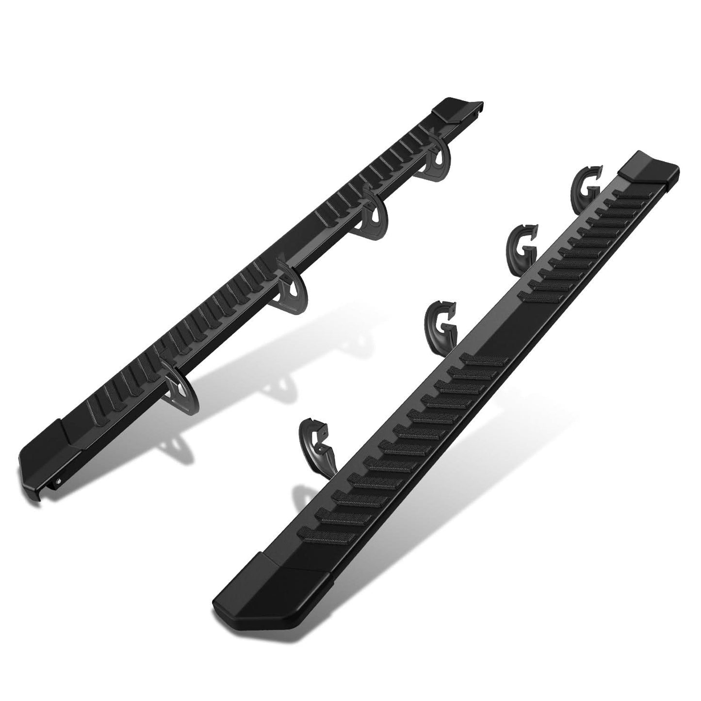 2004-2014 Ford F-150 Crew Cab Nerf Bar Step Bar