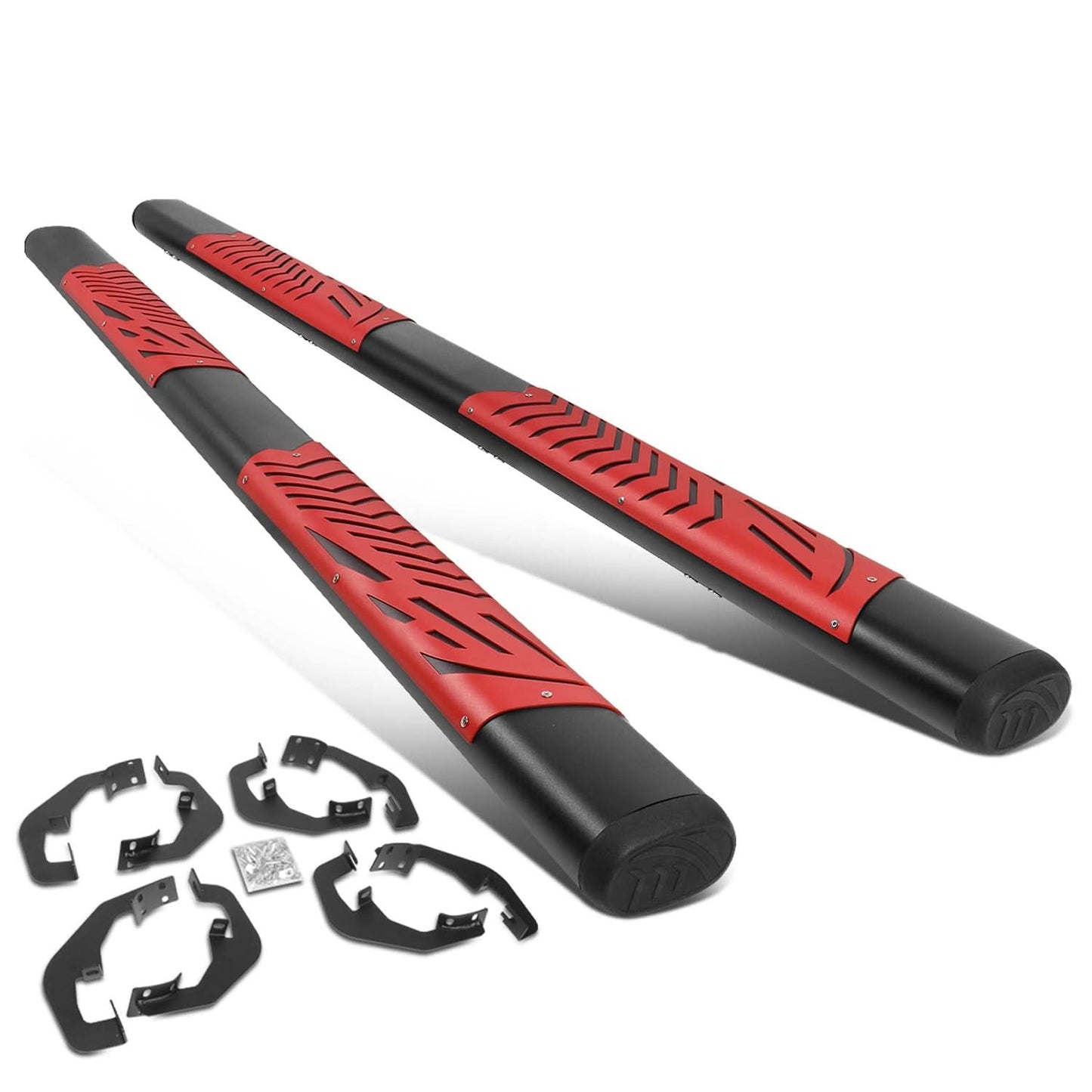 07-19 Chevrolet Silverado / GMC Sierra 5" Nerf Bar Step Bar