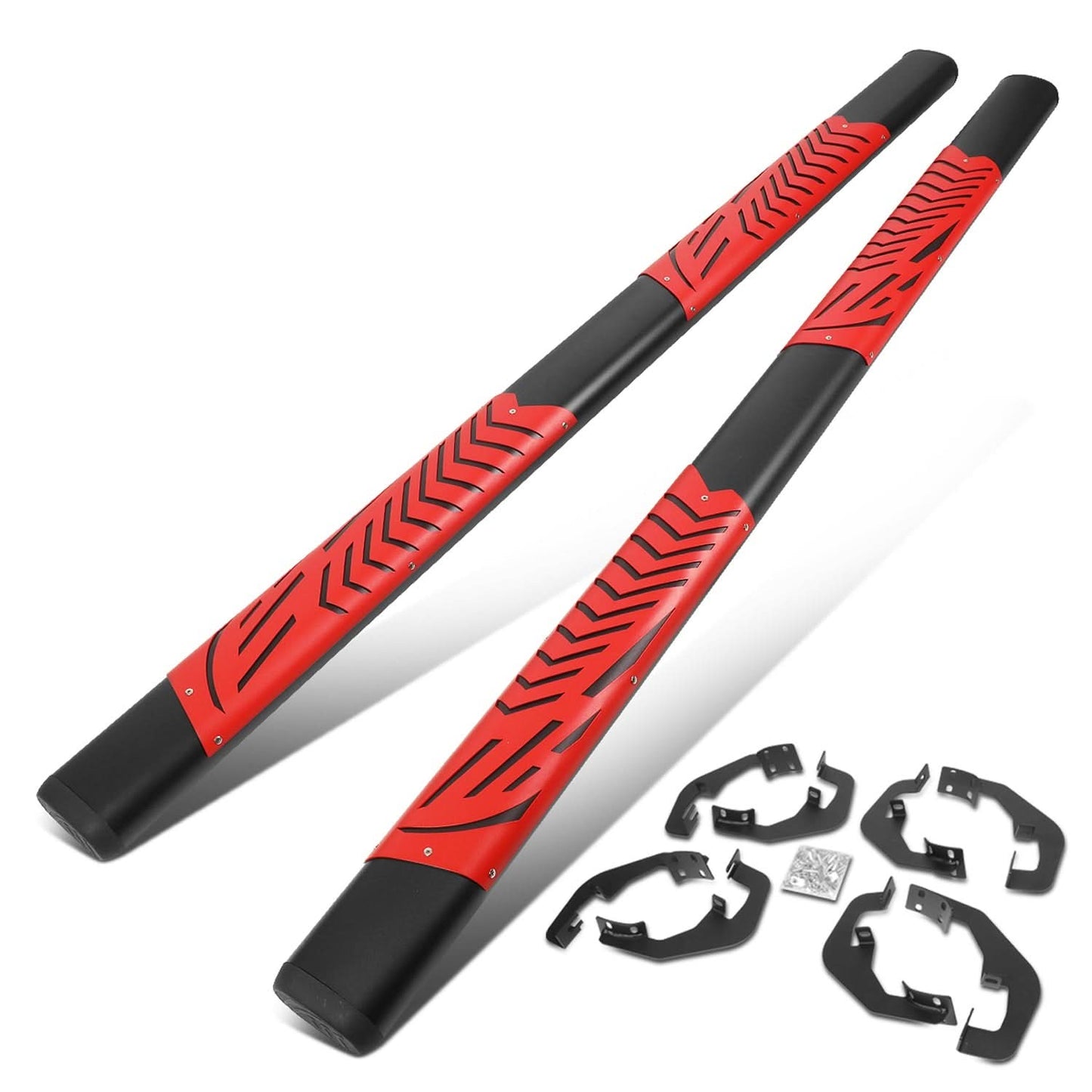 07-19 Chevrolet Silverado / GMC Sierra 5" Nerf Bar Step Bar