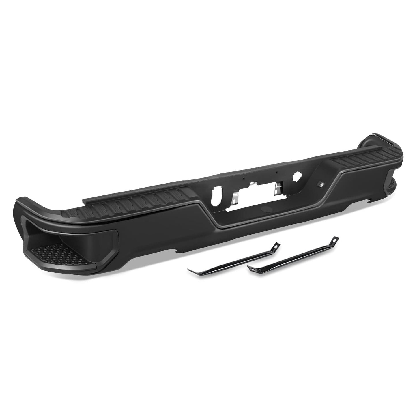 2019-2023 Chevrolet Silverado/Sierra 1500 Corner Step Rear Bumper