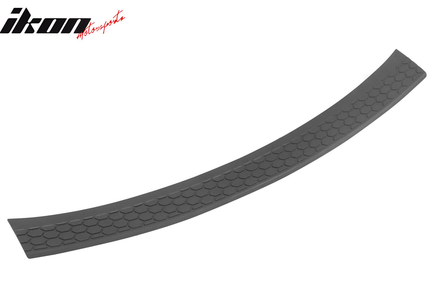 2021-2024 Dodge Durango Rear Bumper Cover Hellcat Style V1 Diffuser