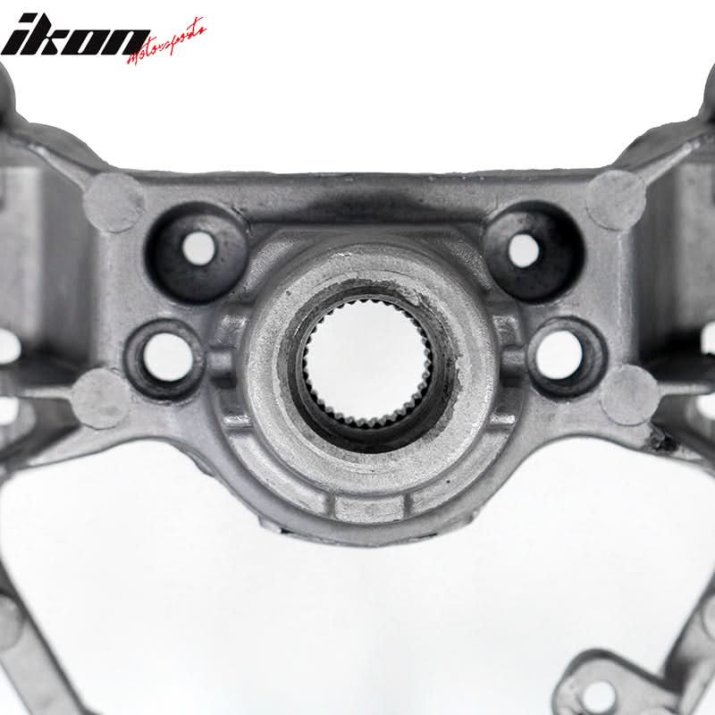 2015-2021 WRX & STI Steering Wheel Carbon Fiber