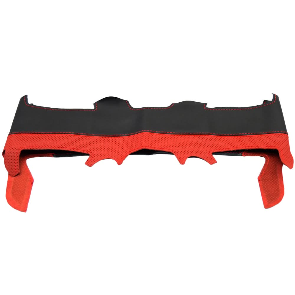 2008-2011 Honda Accord Sedan Sport Racing Steering Wheel Wrap