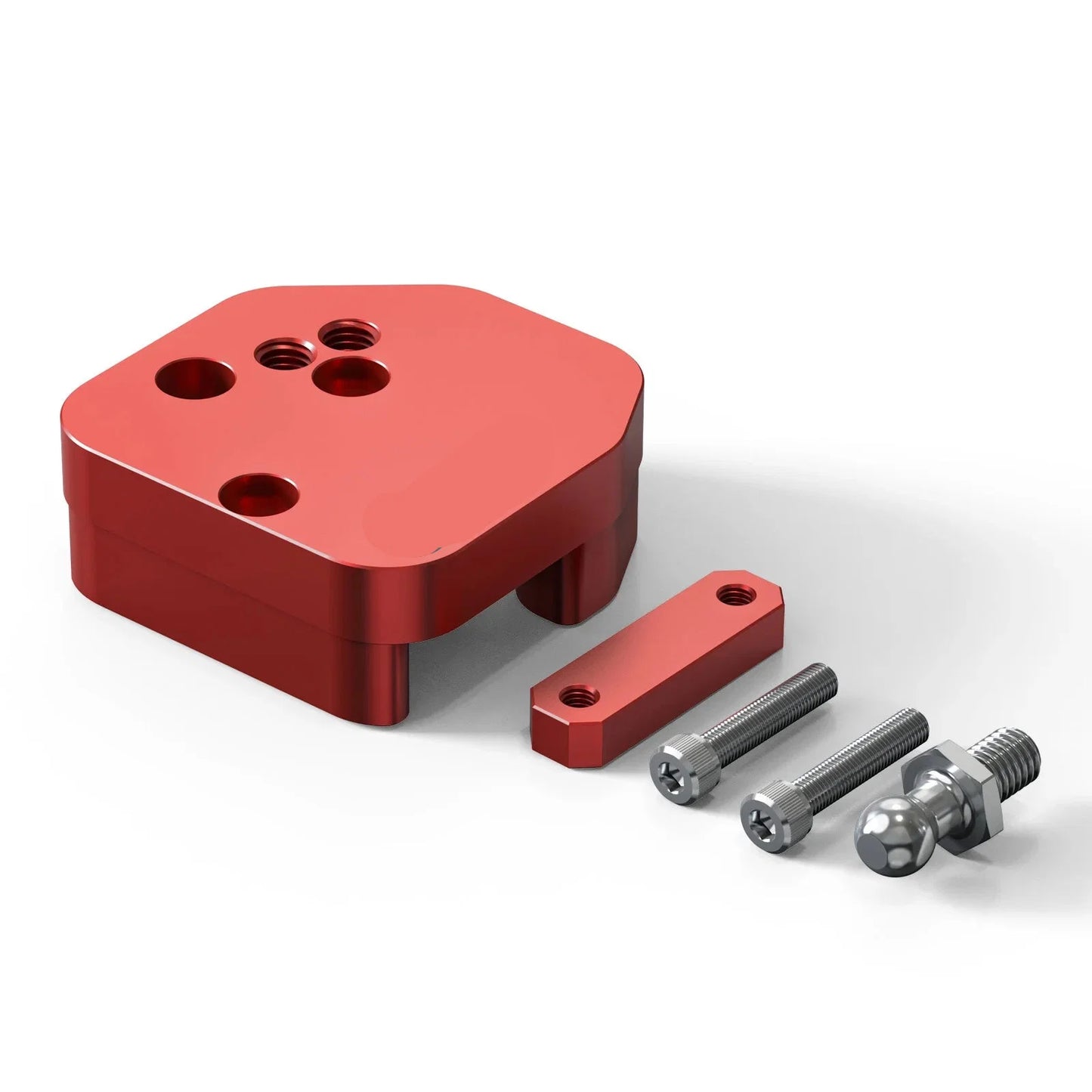 Ford Focus ST/RS MK3 Short Shifter Adapter – Adjustable Throw Reduction Kit