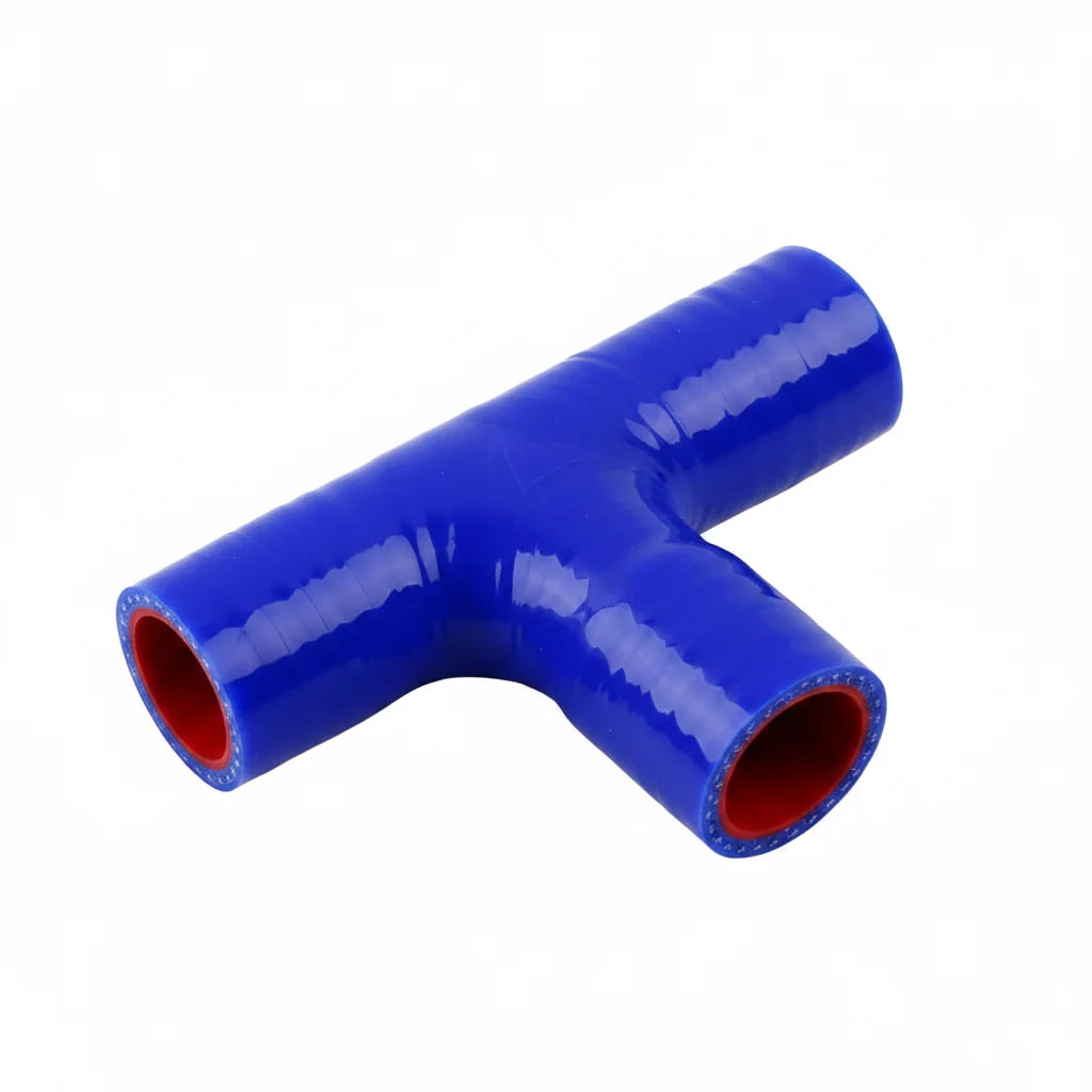 VW Golf MK4 / Jetta MK4 / Bora & Audi A3 8L 1.8T AUM / AUQ Silicone Crankcase Breather Hose Kit 1998 - 2006 (5-Piece Set)