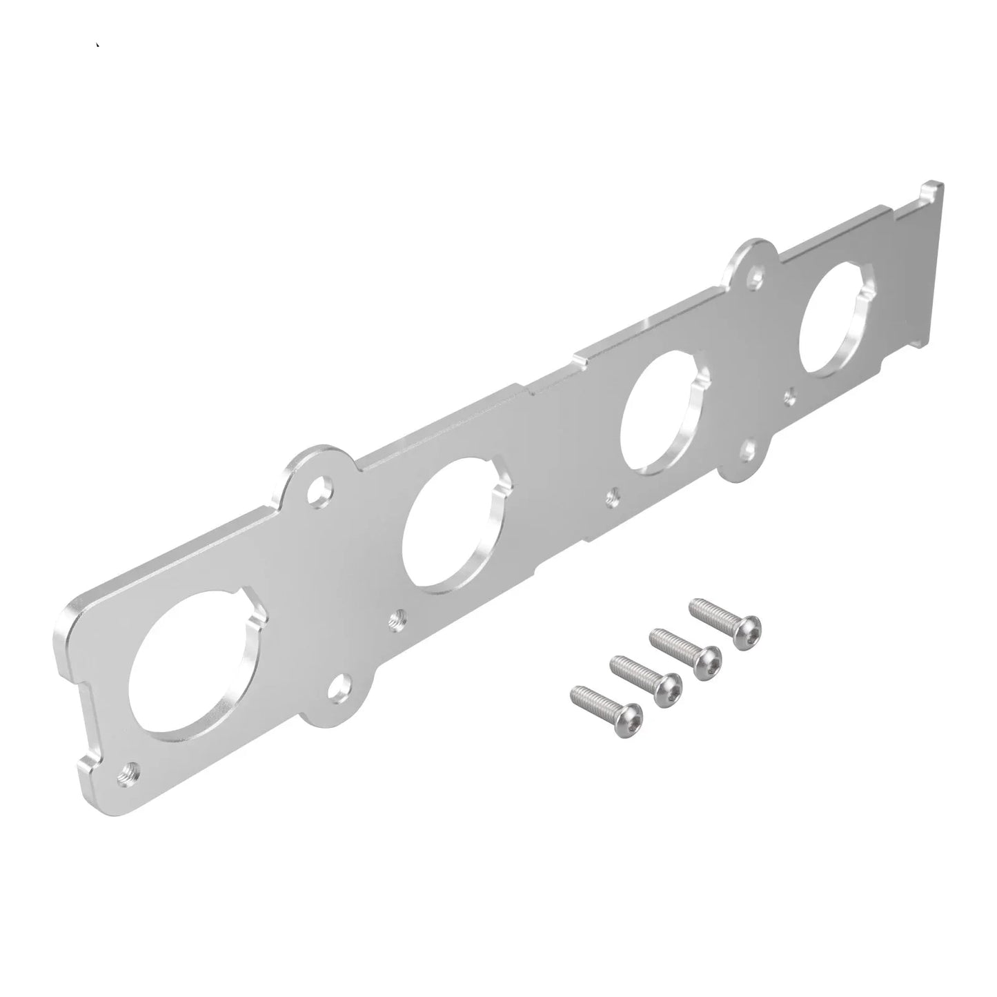 Honda Civic Si / Del Sol Si & Acura Integra B16 / B18 VTEC Coil-On-Plug COP Conversion Adapter Plate (K20 / K24 / S2000 Coils)