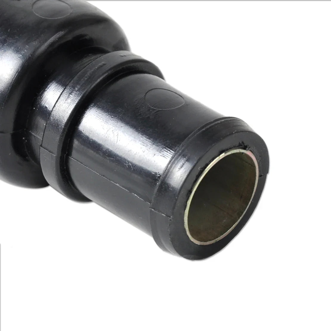 VW Jetta / Golf MK4 / Bora / Beetle / Passat & Audi A3 / S3 / A4 / S4 / A6 / TT / TTS & SEAT & Skoda 1.8T 20V Engine Oil Breather Vacuum Vent Hose 1997 - 2011 (Replaces 06A103213F)