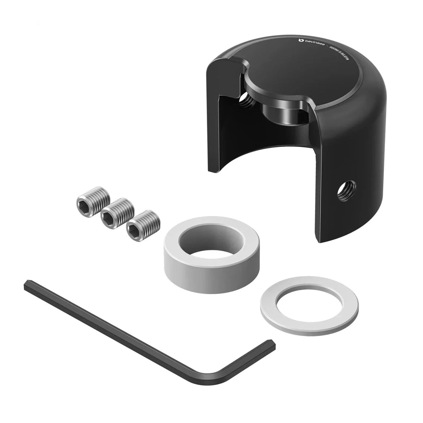 Billet Intake Manifold Lever Arm Repair Kit for 2.0T TSI Engines (Gen 1)