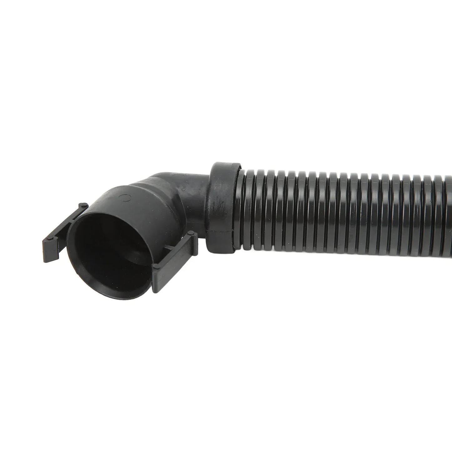 BMW 1 / 2 / 3 / 4 / 5 / 7 Series & X1 / X3 / X4 / X5 Air Intake Breather Pipe Ventilation Hose 2009 - 2022 (Replaces 13717823517)