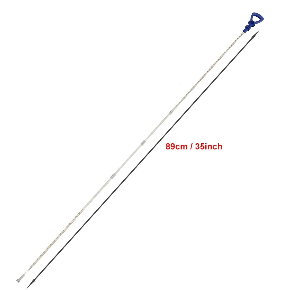 Engine Oil Dipstick Tool for Mercedes M112 M113 M271 Engines (Service Tool)
