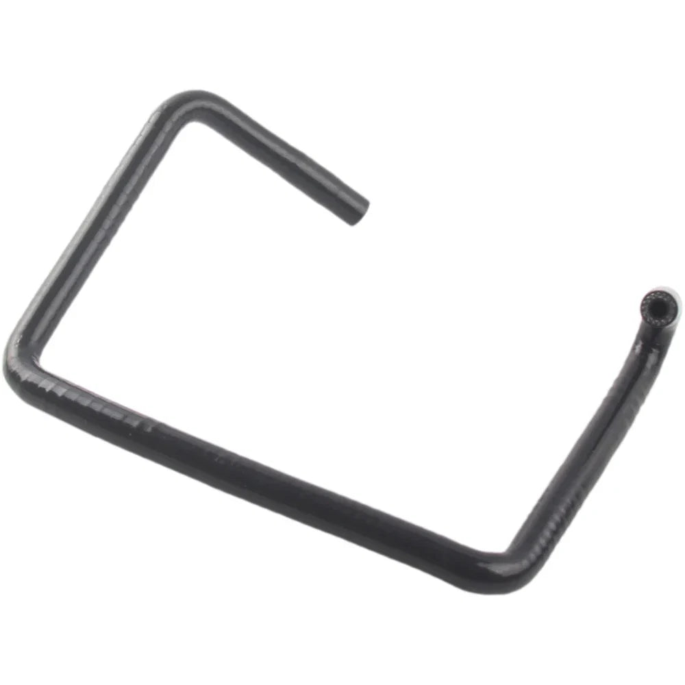 VW Golf MK7 / MK7.5 GTI / R / Clubsport, Audi A3 / S3 / TT / TTS, SEAT Leon Cupra & Skoda Octavia vRS / Superb 4-Ply Silicone Intake Coolant Underhose with One-Way Valve (MQB Engine)