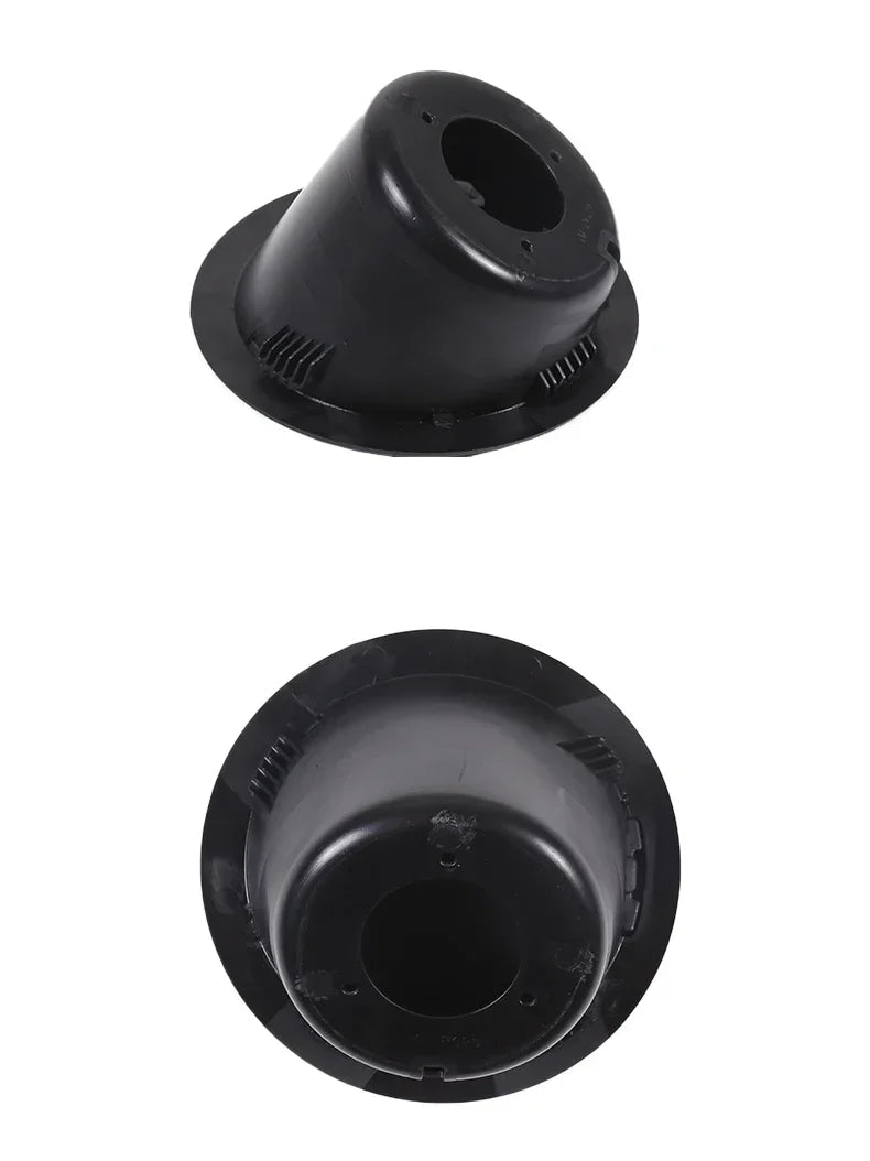 Hummer H2 ABS & Aluminium Alloy Anti-Theft Fuel Tank Cap Cover 2003 - 2009