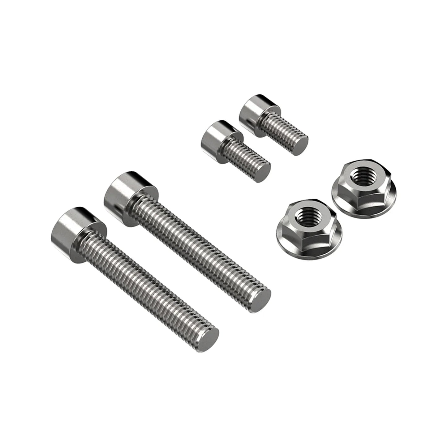 Chevrolet Corvette C5 / Camaro Z28 / SS, Pontiac Firebird Formula / Trans Am & GTO LS1 Billet Aluminium Throttle Cable Bracket Kit for 102mm Aftermarket Intake Manifolds (1997 - 2004)
