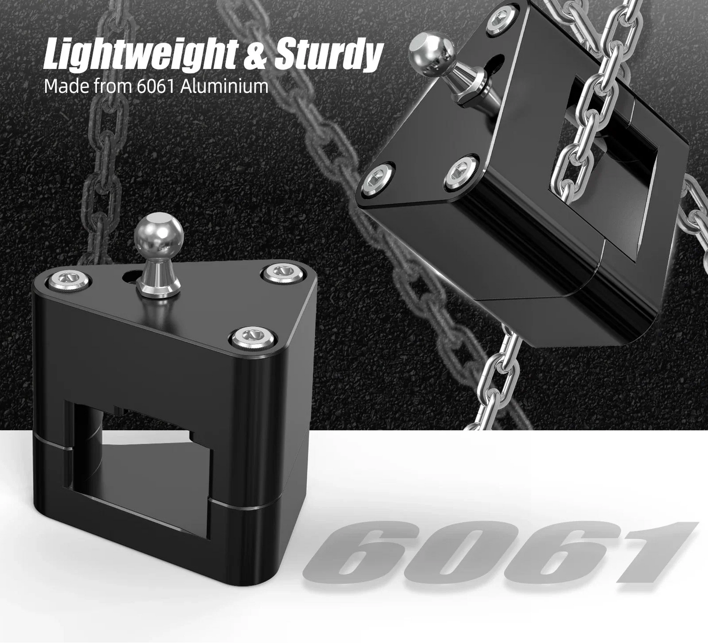 Ford Fiesta ST Short Shifter Kit – Adjustable Quick Shift (MK7 MK6 ST180 2013–2019)
