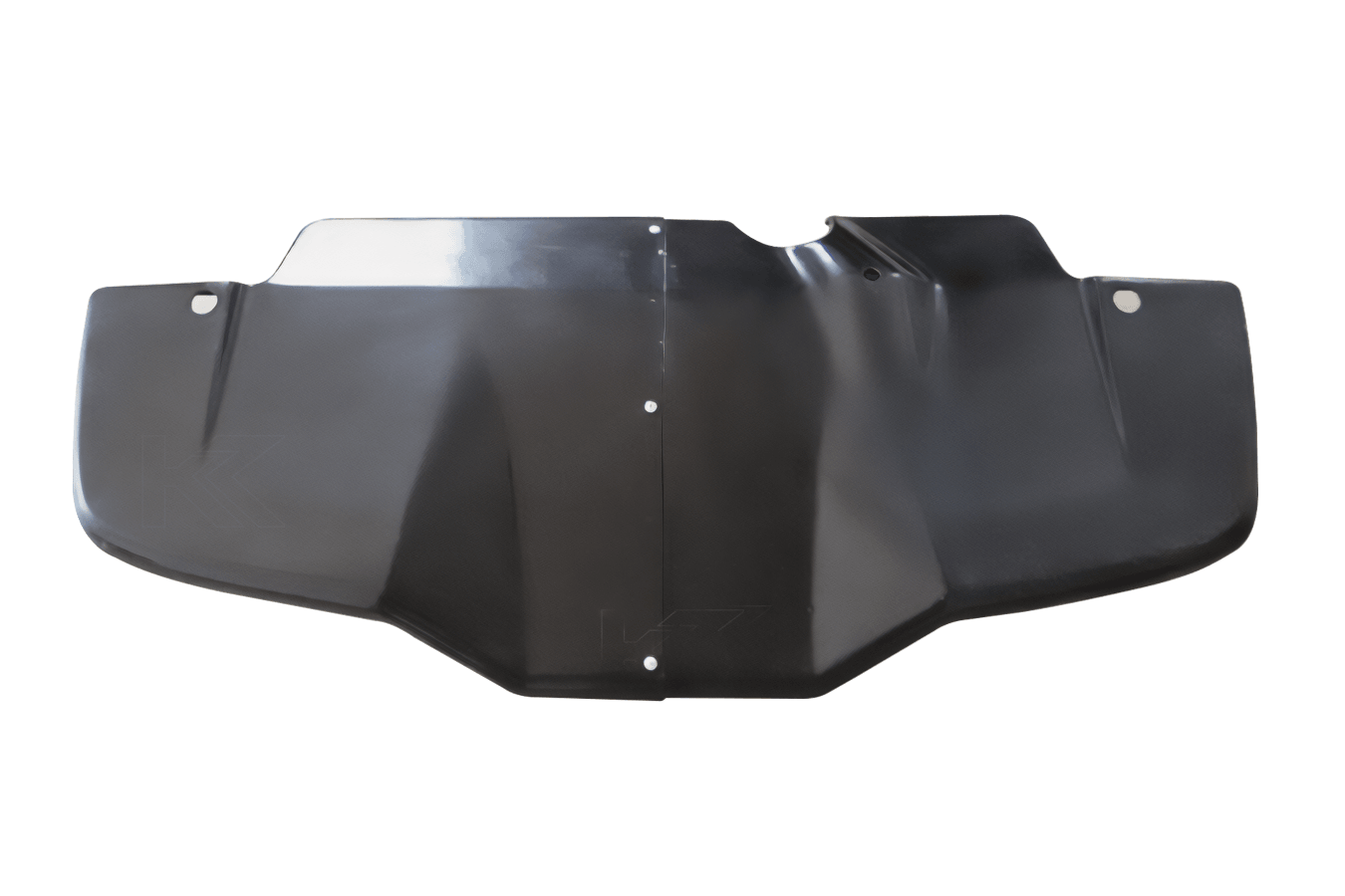 Subaru Impreza GC/GD/GH MaxStyle Rear Diffuser (1997 - 2011)