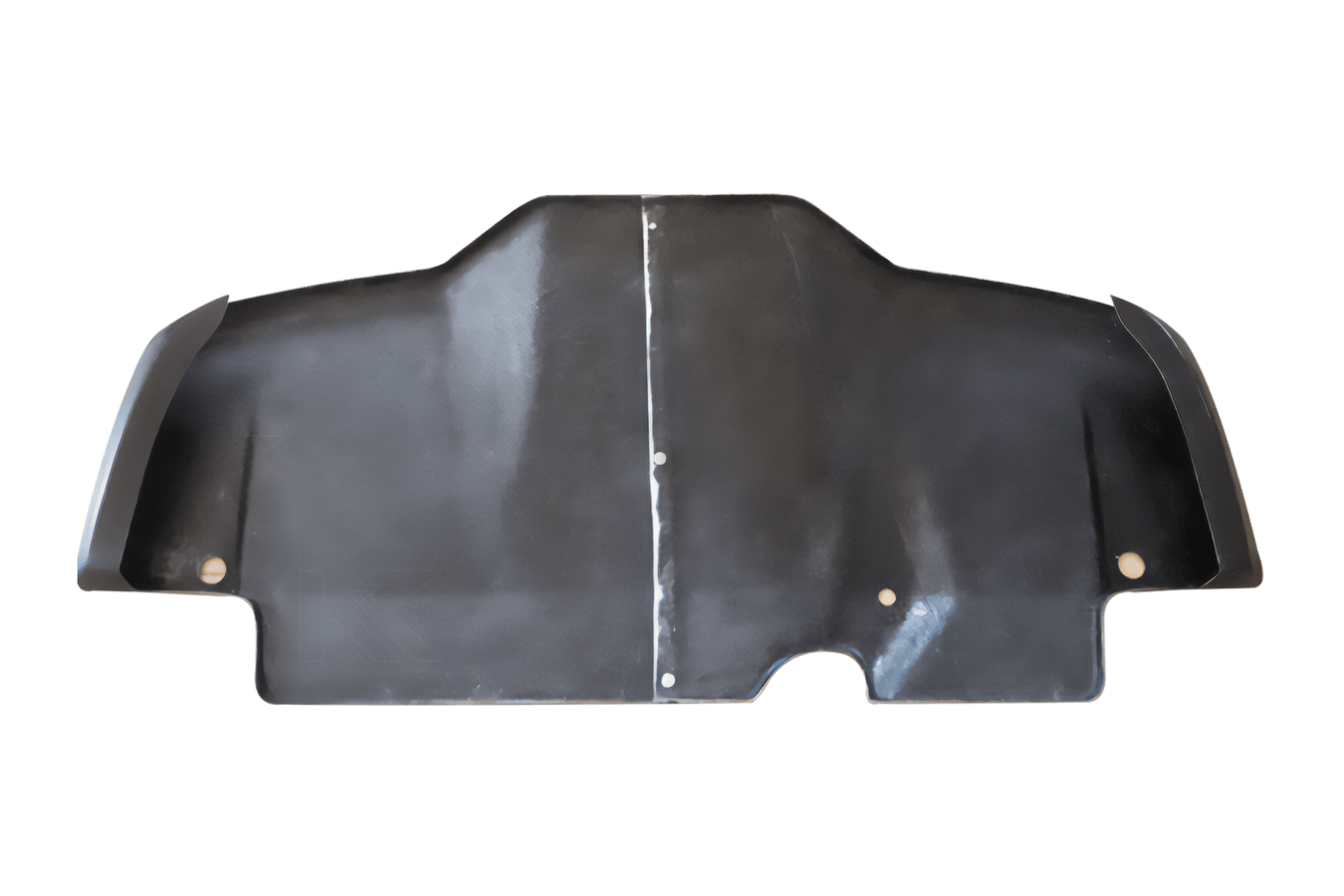 Subaru Impreza GC/GD/GH MaxStyle Rear Diffuser (1997 - 2011)
