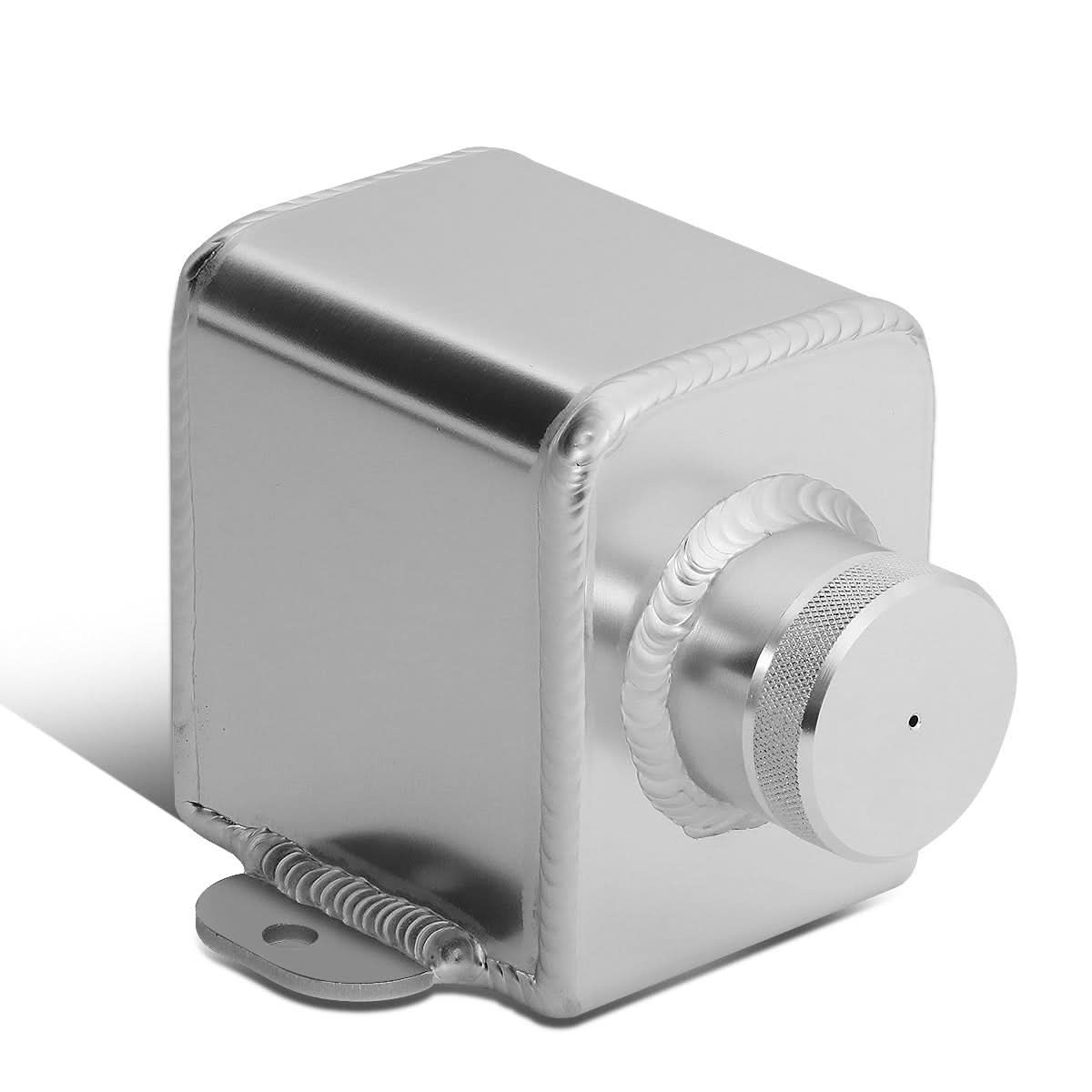 Aluminum Clutch Reservoir Tank - Manual Transmission