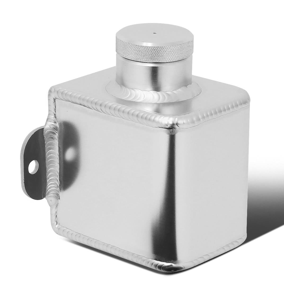 Aluminum Clutch Reservoir Tank - Manual Transmission