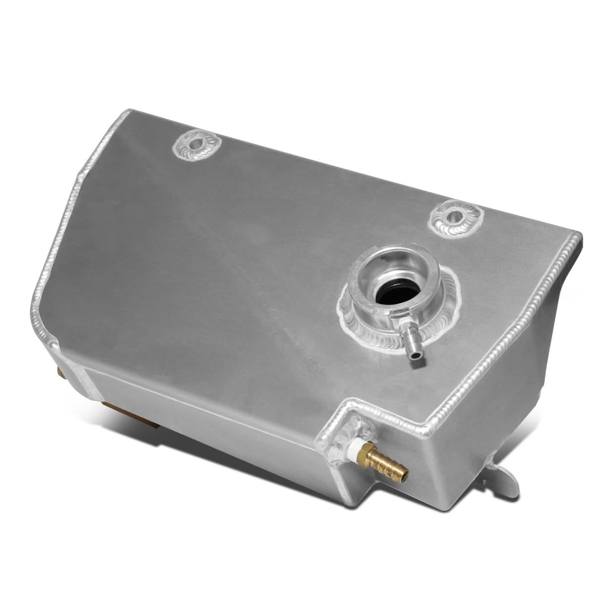 1997-2004 Chevrolet Corvette Coolant Tank Aluminum