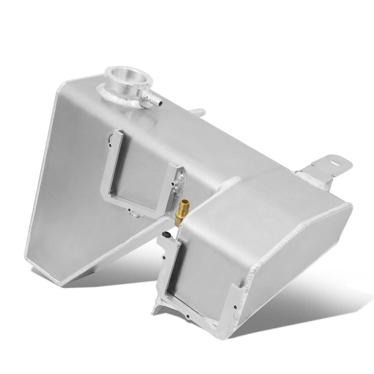 05-10 Chrysler 300/Charger/Magnum/Challenger Aluminum Coolant Tank