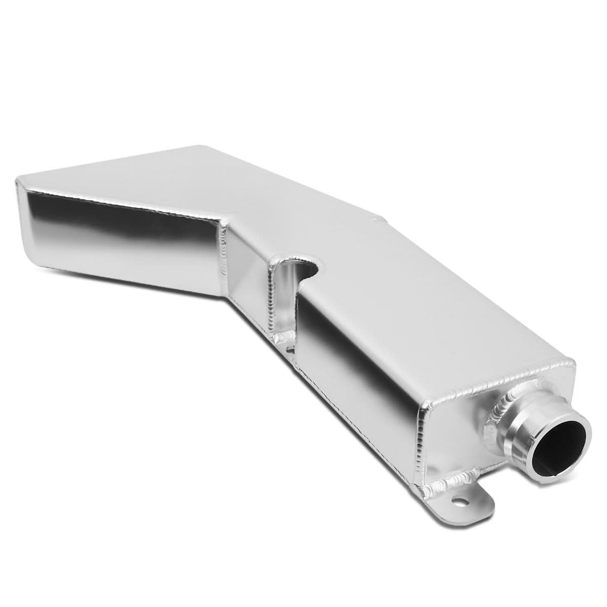 86-93 Ford Mustang Coolant Tank Aluminum