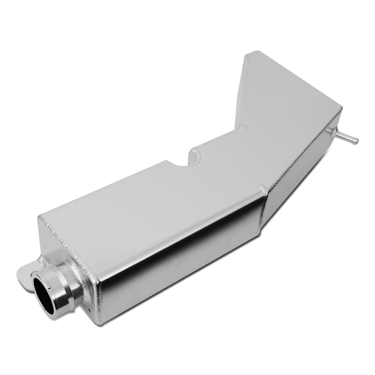 86-93 Ford Mustang Coolant Tank Aluminum