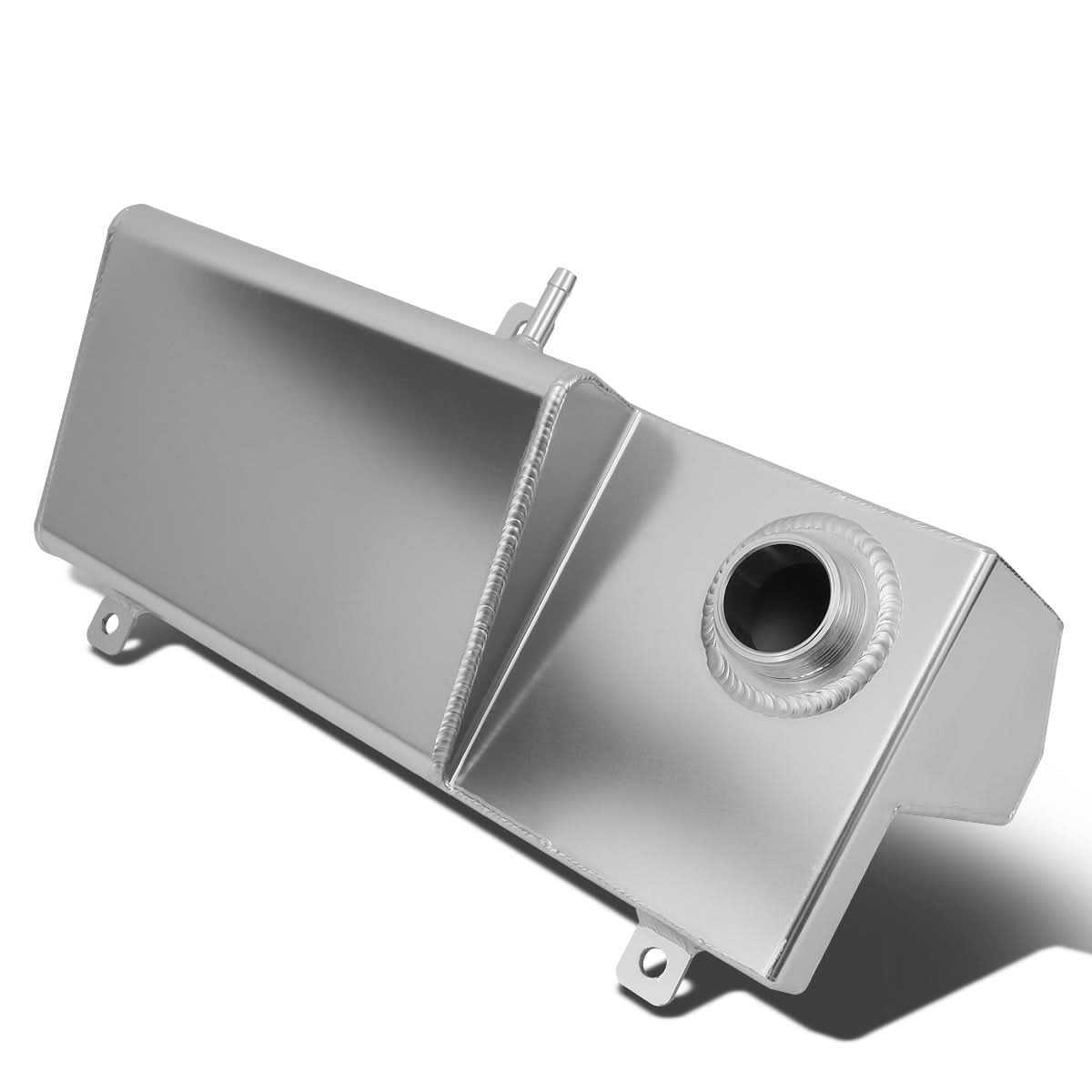 96-04 Ford Mustang V8 Aluminum Coolant Tank