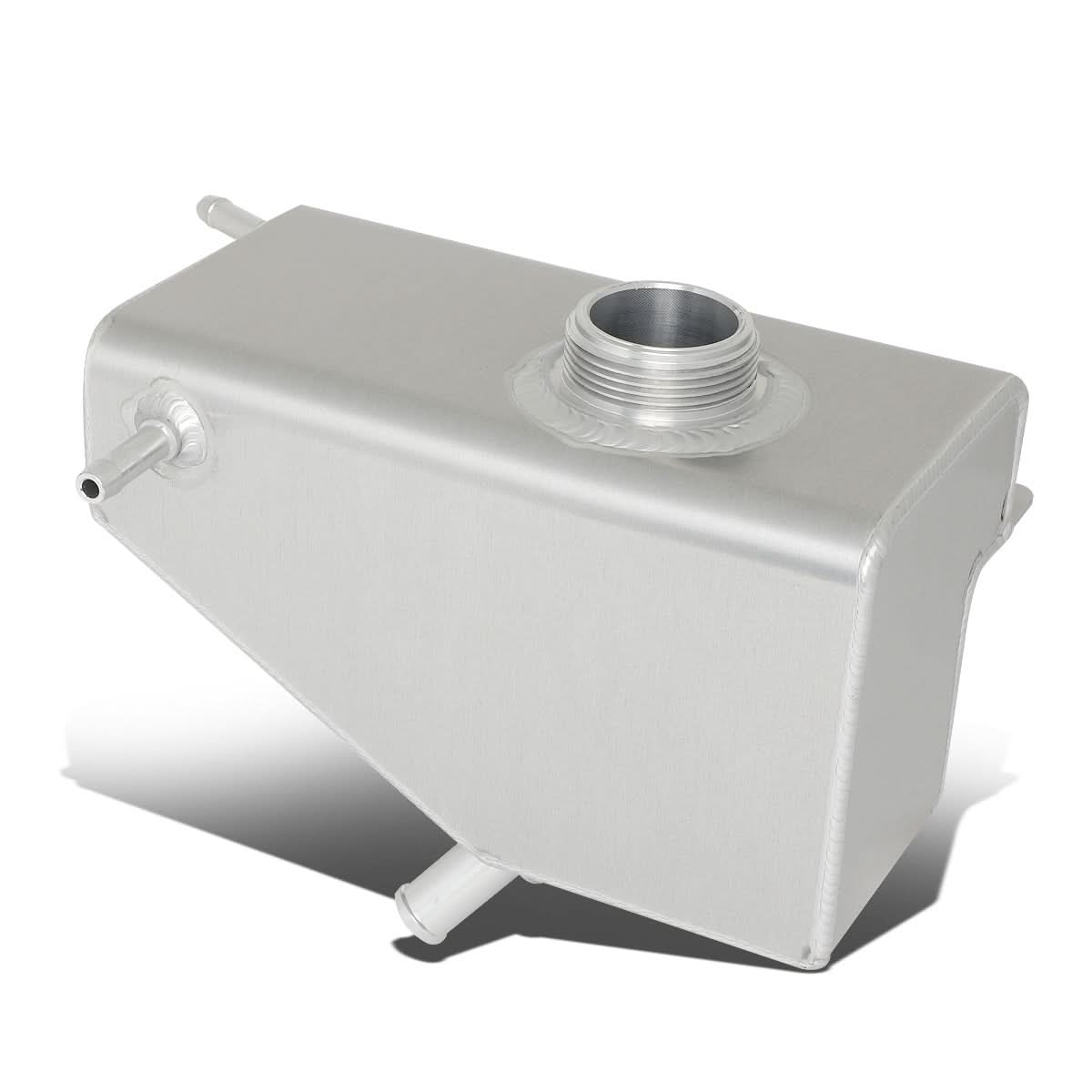 2011-2014 Ford Mustang Aluminum Coolant Tank