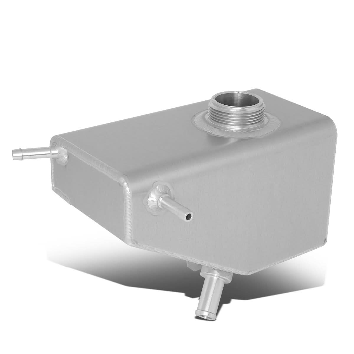 2011-2014 Ford Mustang Aluminum Coolant Tank