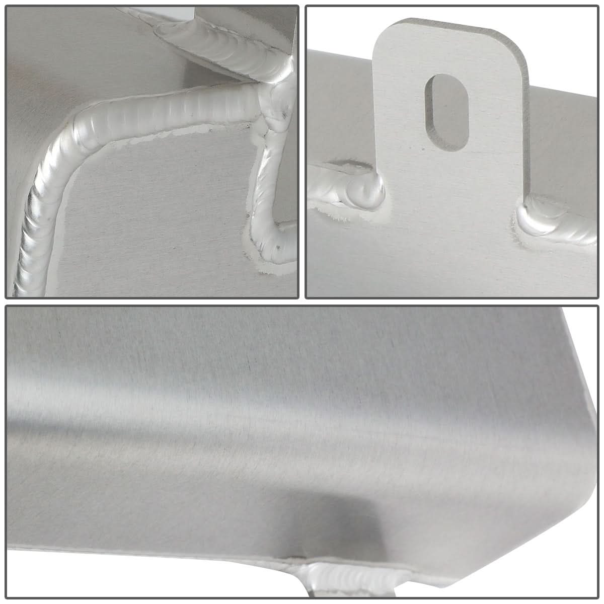 2011-2014 Ford Mustang Aluminum Coolant Tank