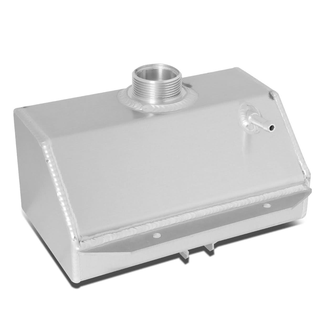 2015-2018 Ford Mustang Aluminum Coolant Tank