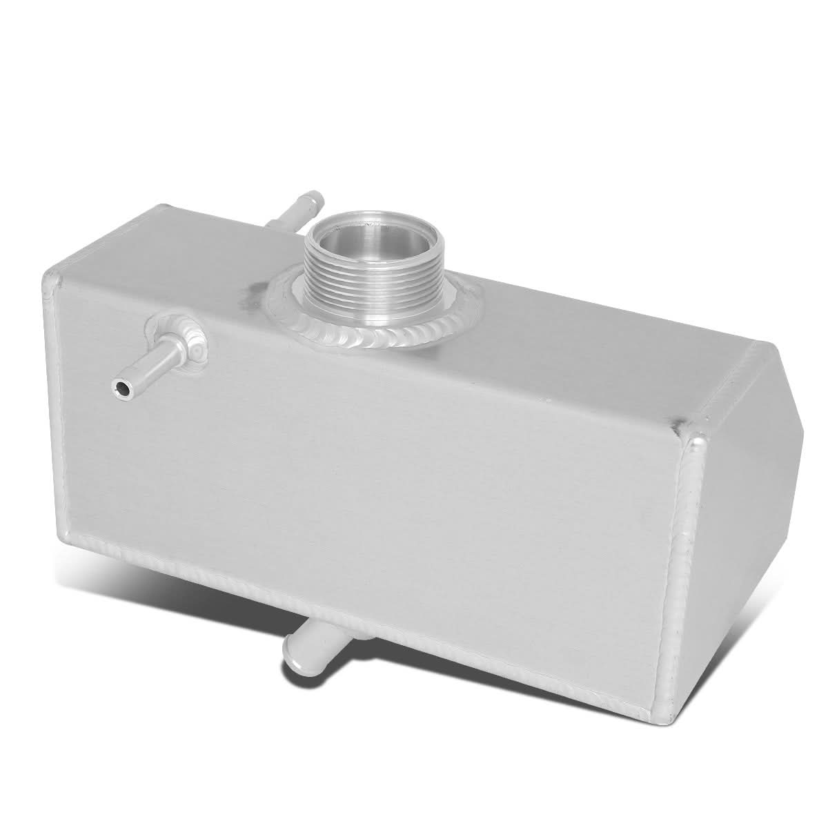 2015-2018 Ford Mustang Aluminum Coolant Tank