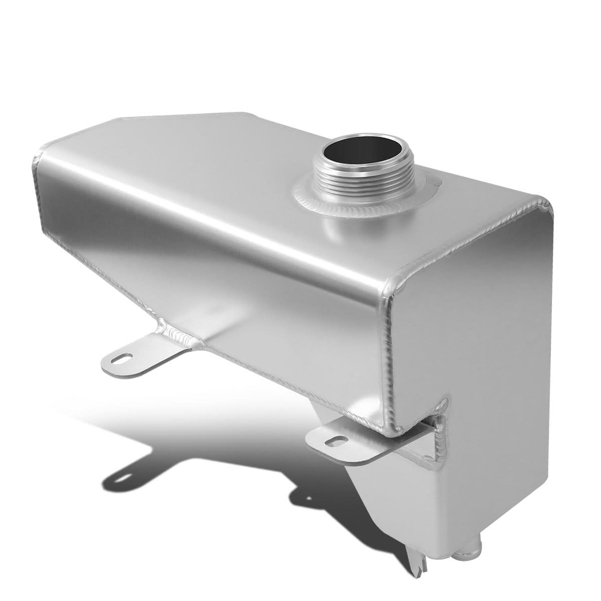 2010-2013 Ford Mustang Roush Supercharger Coolant Tank - Aluminum