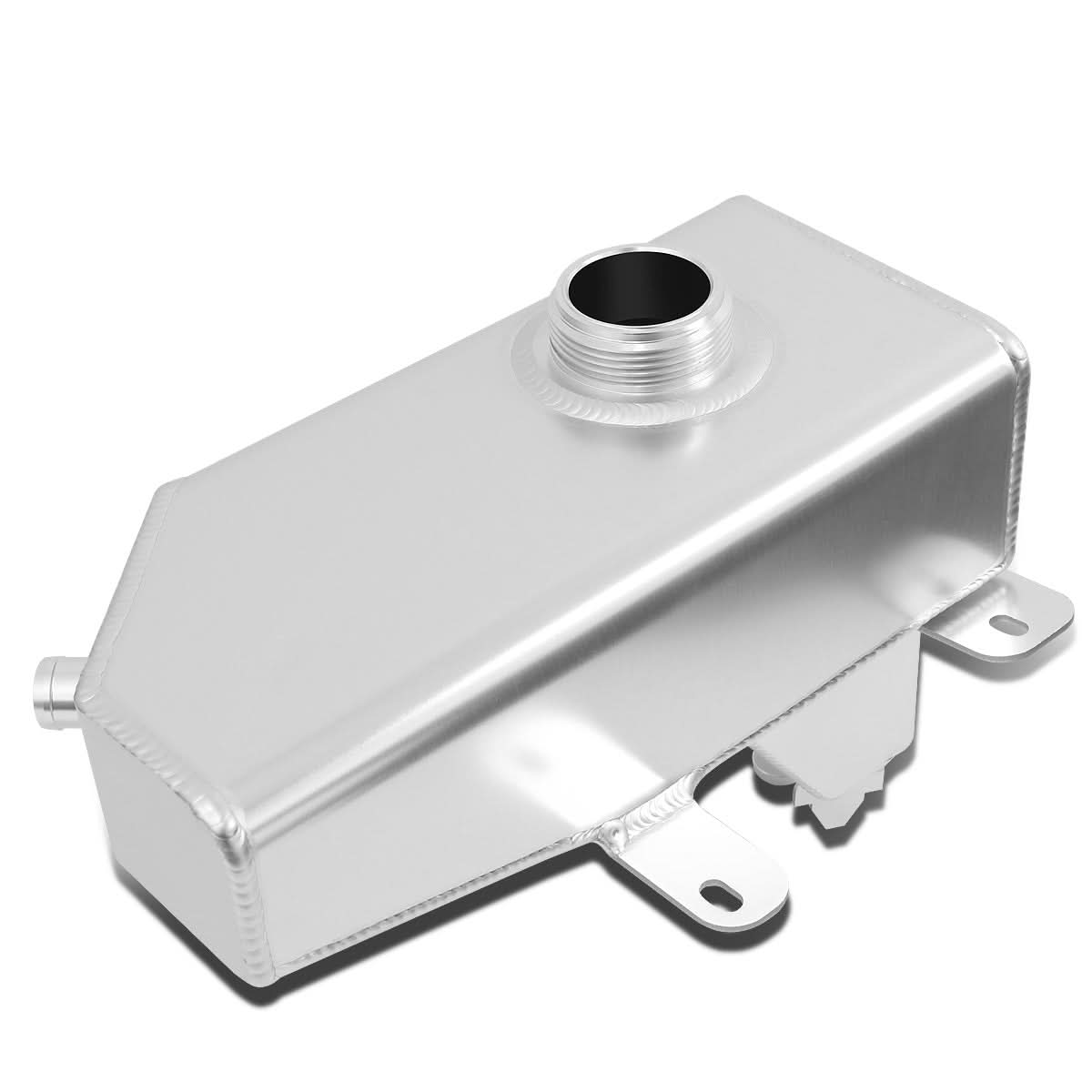 2010-2013 Ford Mustang Roush Supercharger Coolant Tank - Aluminum