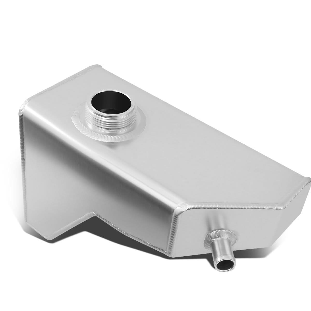 2010-2013 Ford Mustang Roush Supercharger Coolant Tank - Aluminum