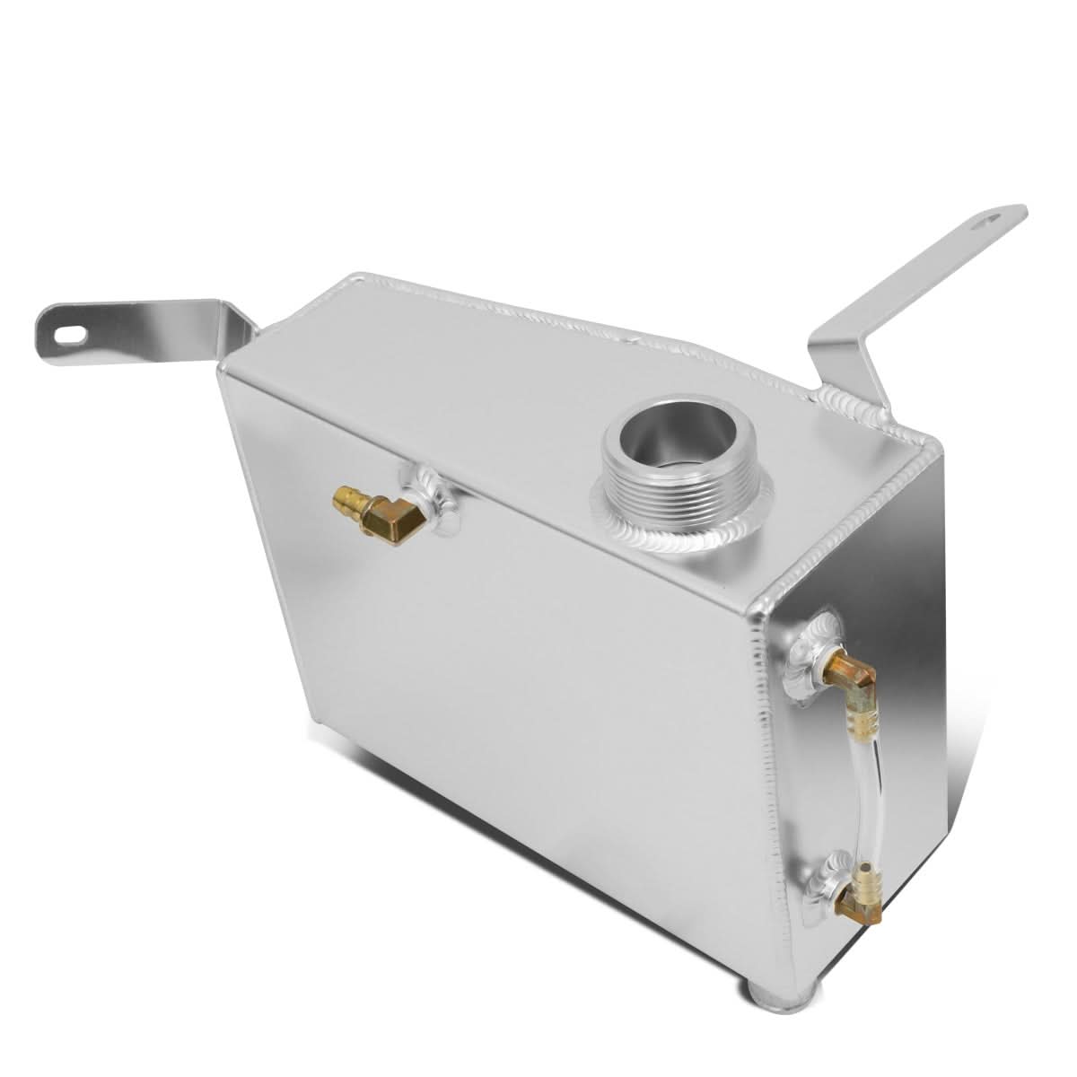 1997-2004 Ford F-150 Aluminum Coolant Tank