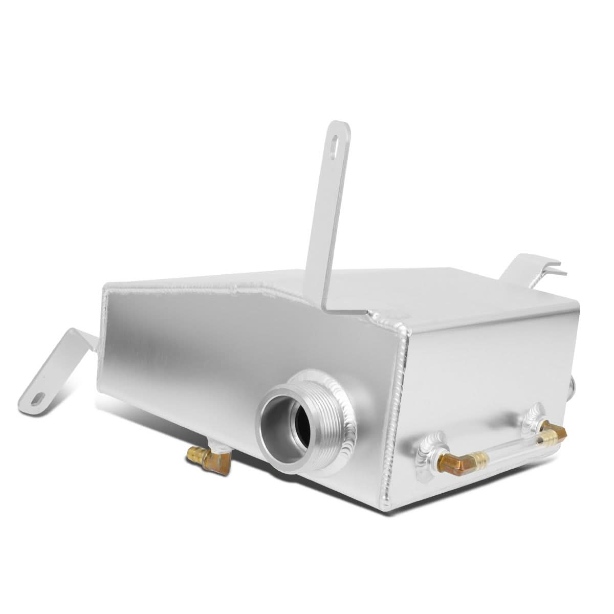 1997-2004 Ford F-150 Aluminum Coolant Tank