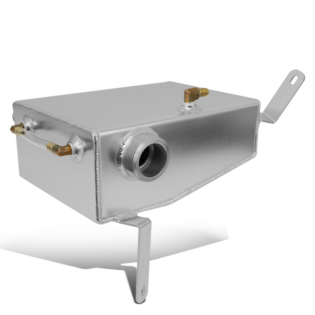 1997-2004 Ford F-150 Aluminum Coolant Tank