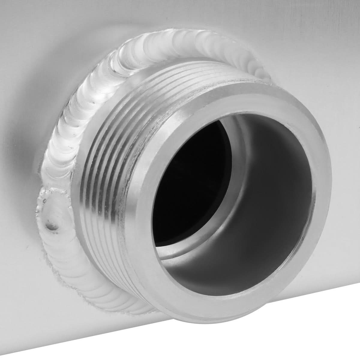 1997-2004 Ford F-150 Aluminum Coolant Tank