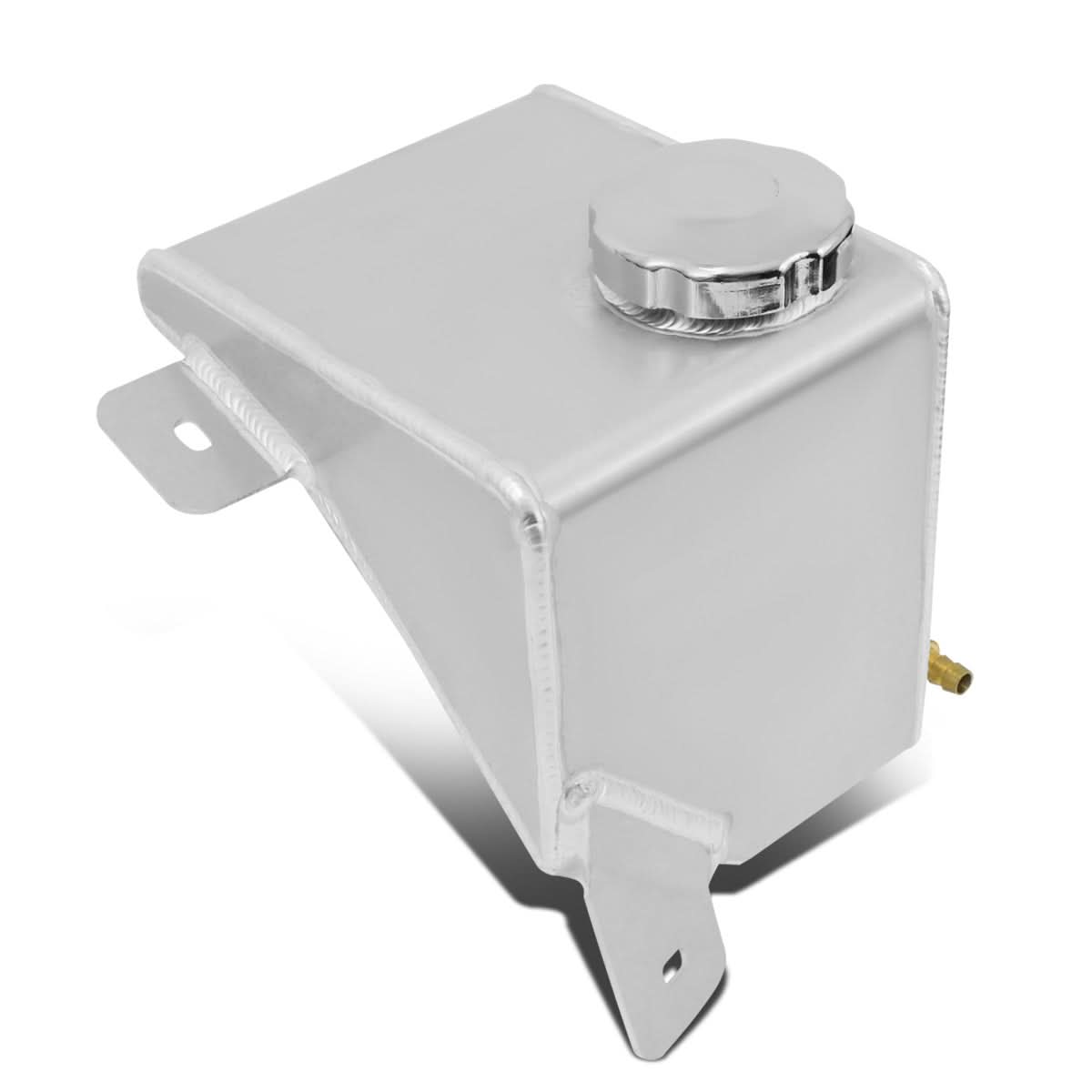 82-92 Chevrolet Camaro & Pontiac Firebird Aluminum Coolant Tank
