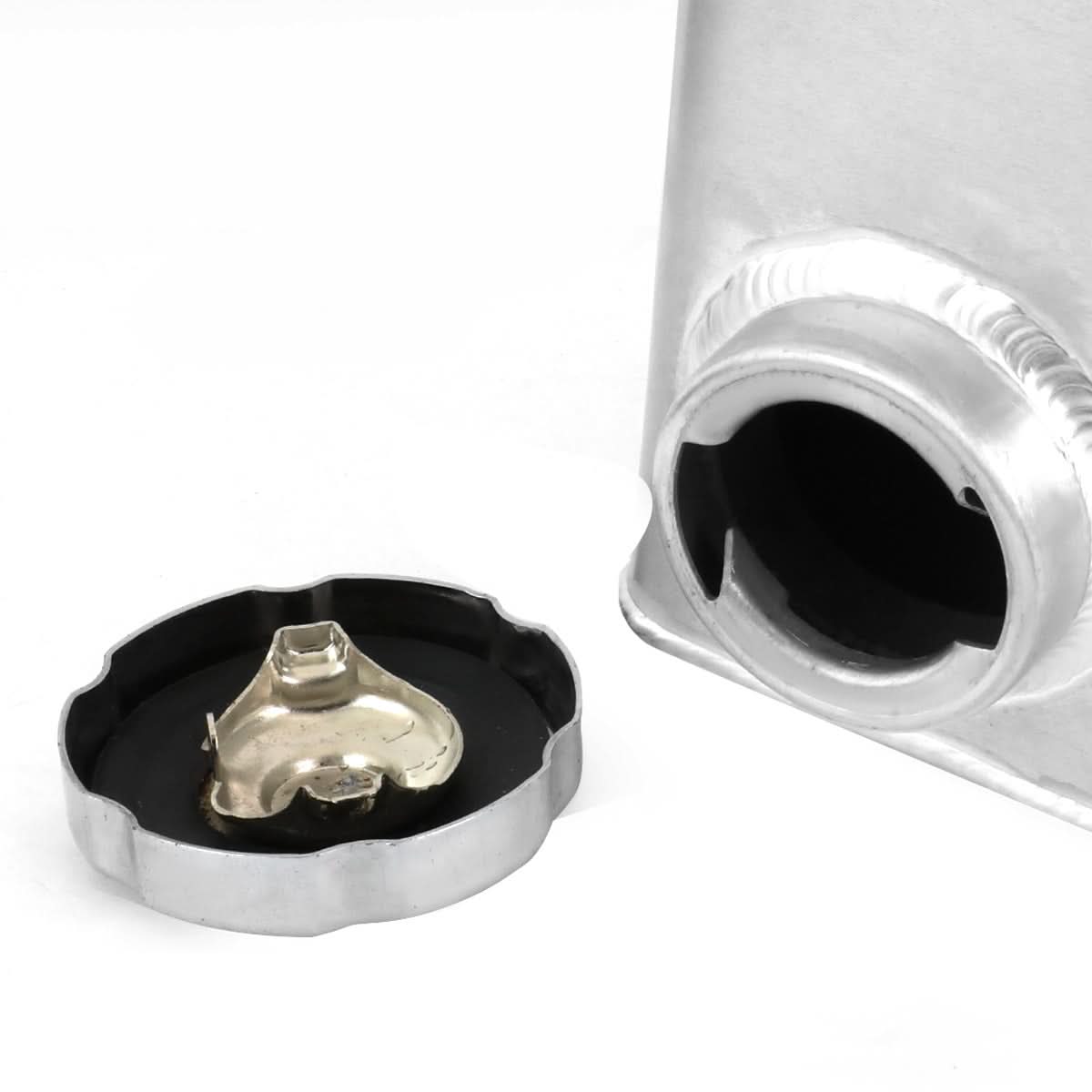 82-92 Chevrolet Camaro & Pontiac Firebird Aluminum Coolant Tank