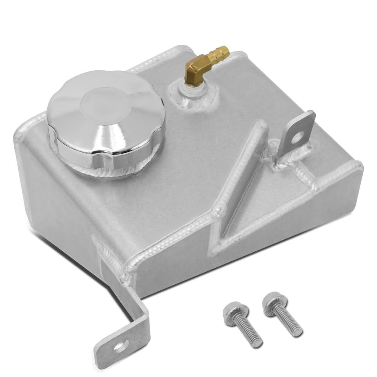 90-97 Mazda Miata Aluminum Coolant Tank