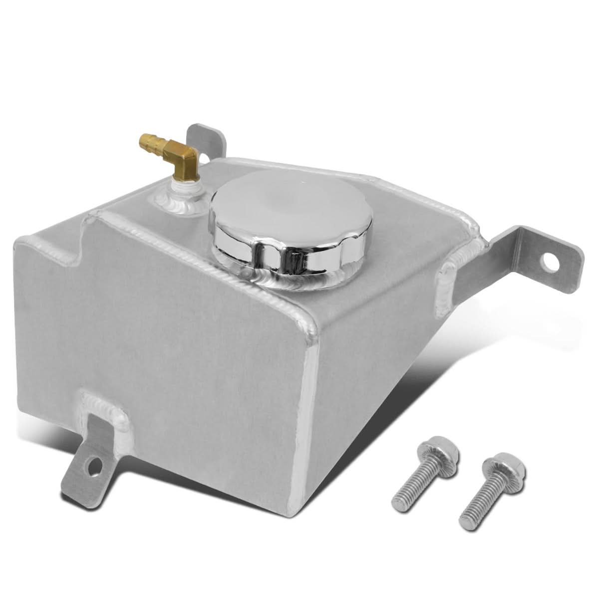 90-97 Mazda Miata Aluminum Coolant Tank
