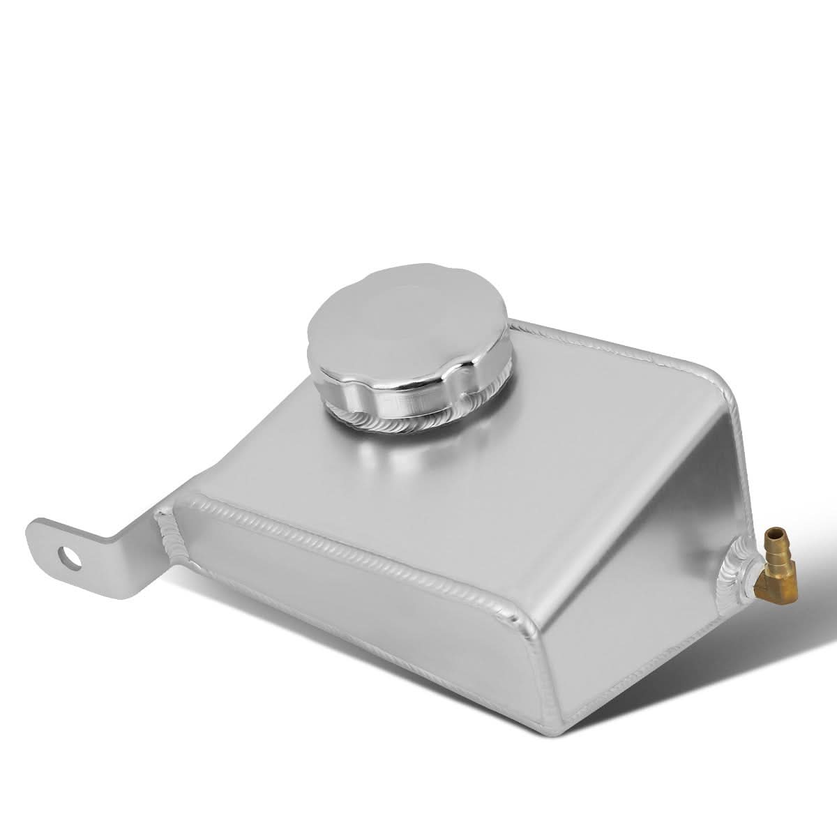 99-05 Mazda Miata Coolant Tank - Aluminum
