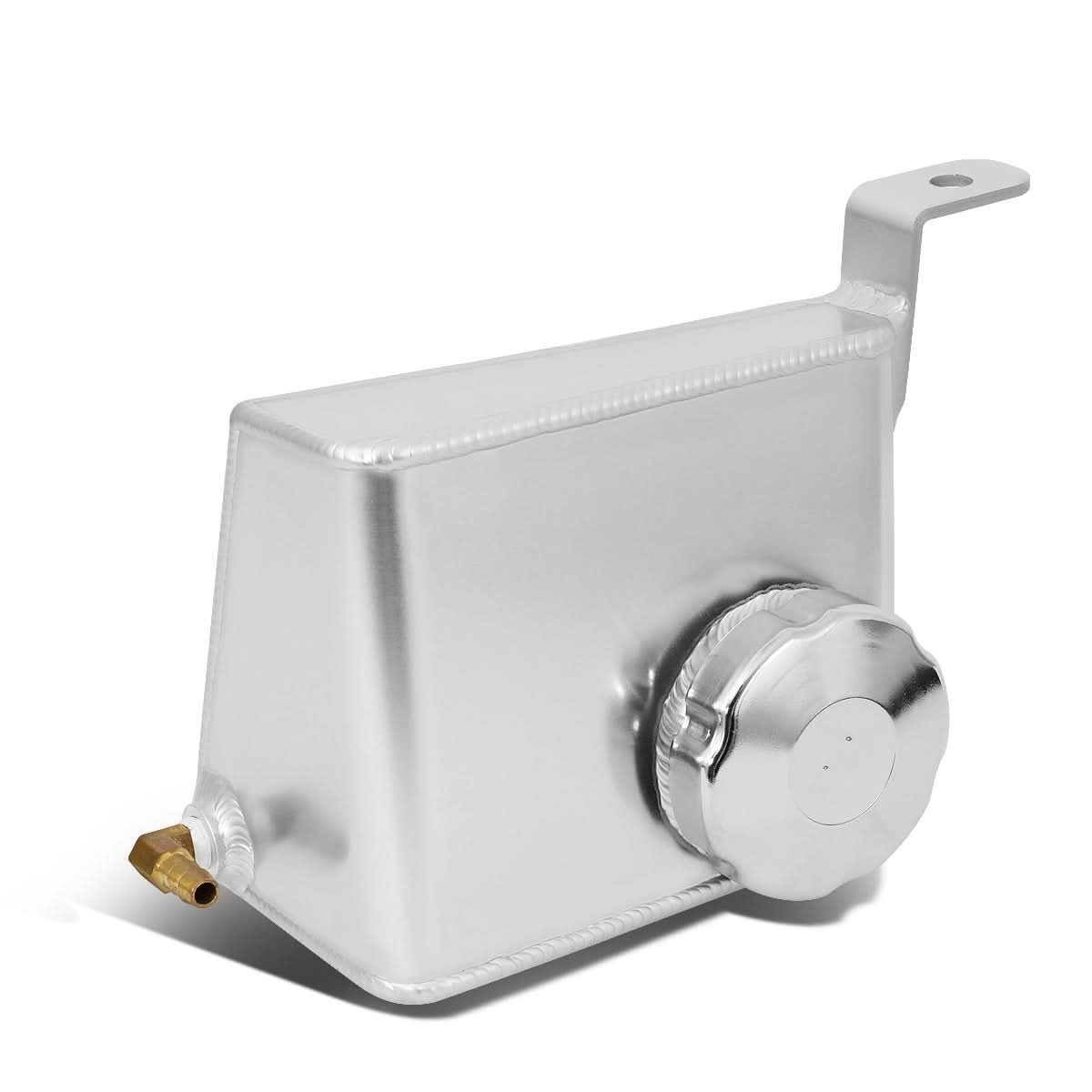 99-05 Mazda Miata Coolant Tank - Aluminum