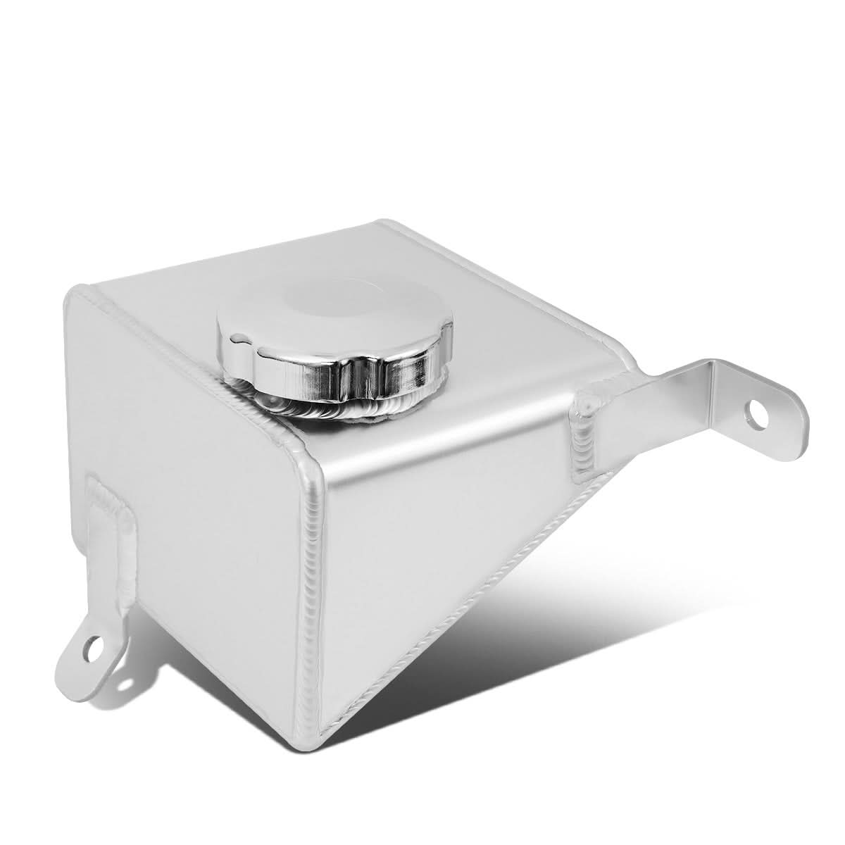 99-05 Mazda Miata Coolant Tank - Aluminum