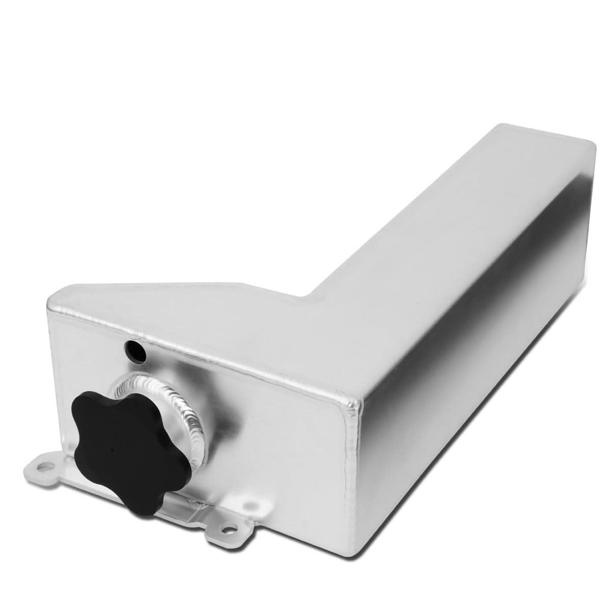02-07 Subaru WRX & STI Coolant Tank - Aluminum