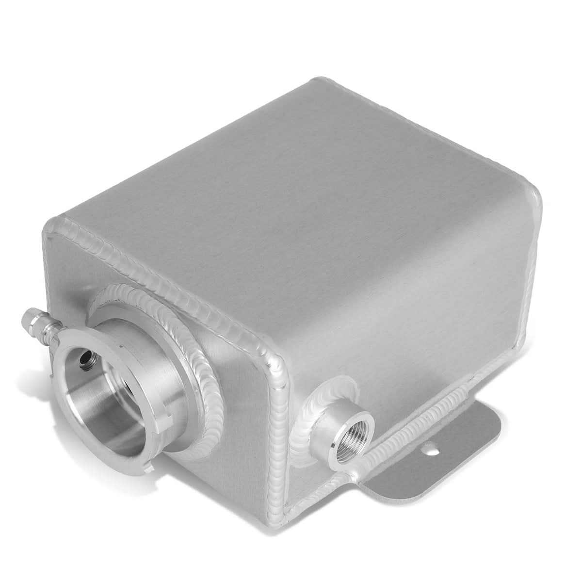 Universal Aluminum Coolant Tank